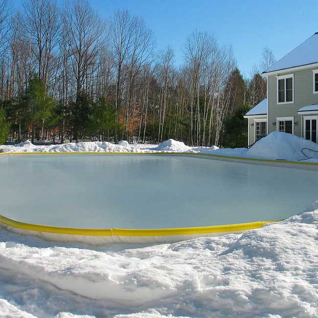 NiceRink™ Liners