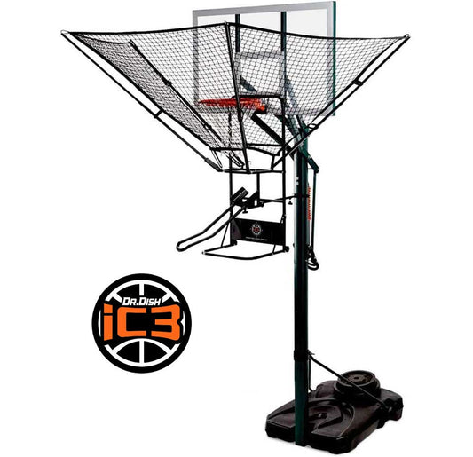 Dr. Dish iC3 Trainer