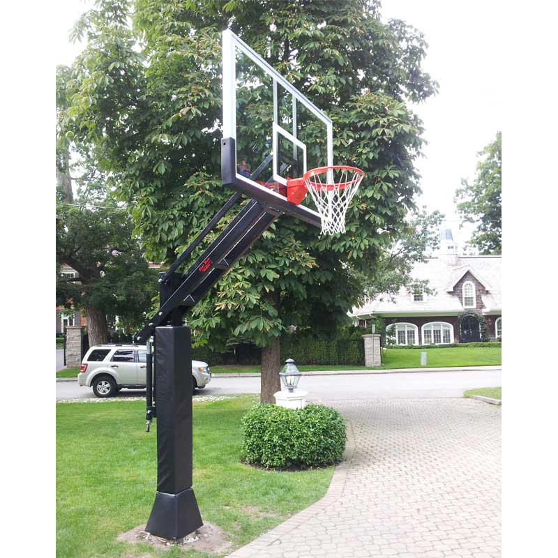 HyperDunk – HD-724 Basketball Hoop