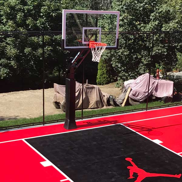 HyperDunk – HD-724 Basketball Hoop